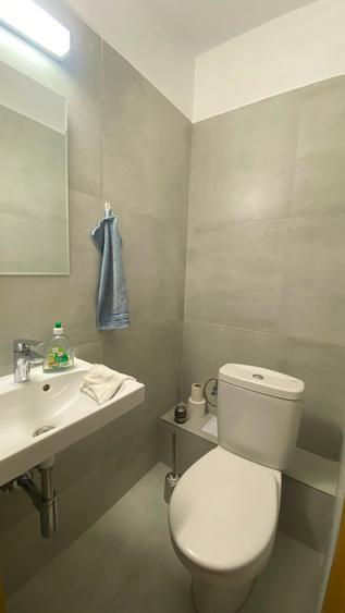 Apartament cu 3 camere decomandate , Grigorescu , 67 mp , str J.J.Rousseau