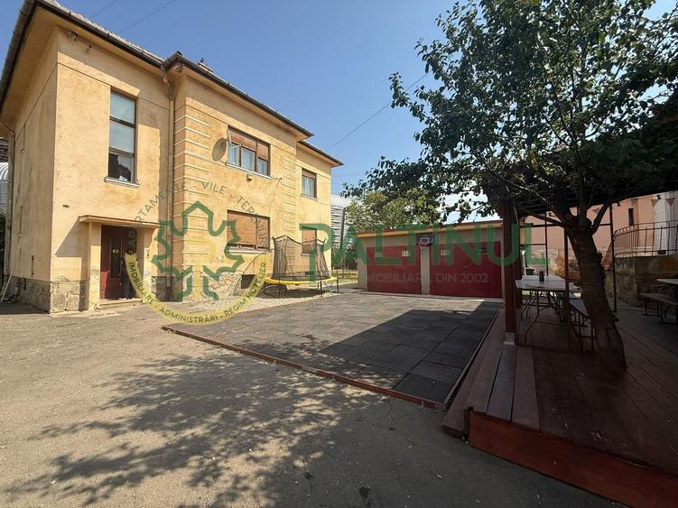 Imobil de vânzare în Parcul Sub Arini, Sibiu,locație în mijlocul naturii