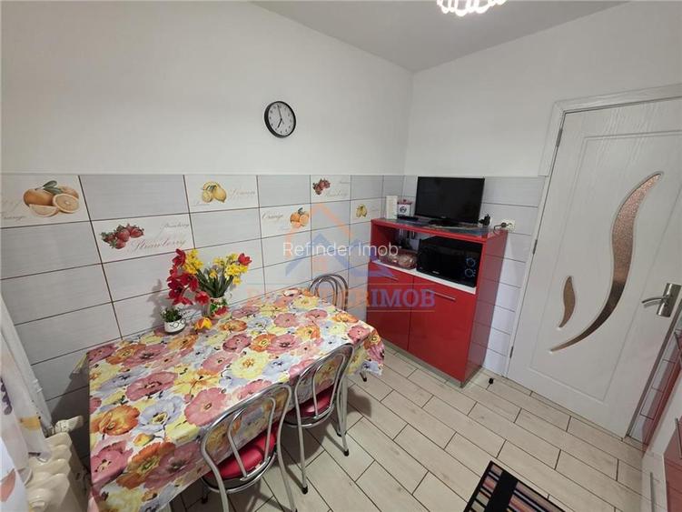 Apartament 2 camere decomandat / Mobilat / Utilat / Metrou - 6