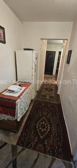 Apartament de vânzare 4 camere, decomandat, 86 mp, parter, zonă centra - 7