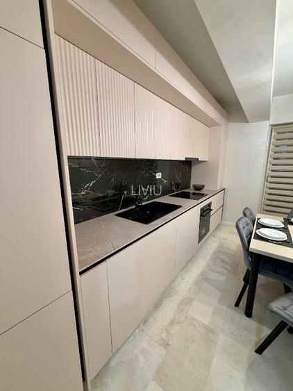 Apartament de închiriat – Prima închiriere bloc nou! - 5