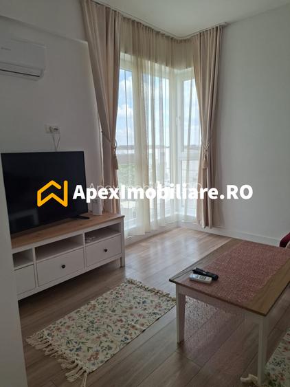 Apartament 2 camere de inchiriat Pipera București | ApexImobiliare.ro - 5