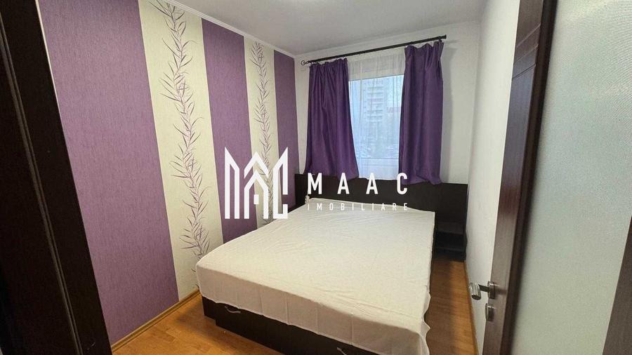 Apartament 3 camere | Etaj 1 | Balcon | Renovat | N. Iorga