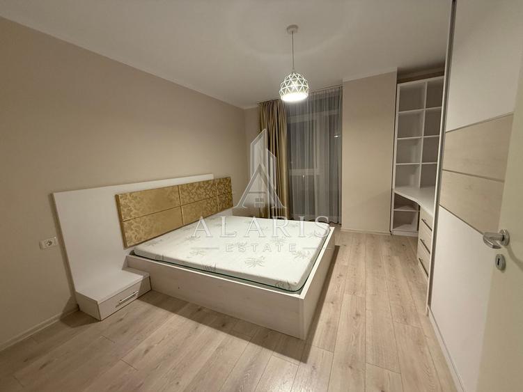 Apartament modern cu 2 camere, Rebreanu Towers
