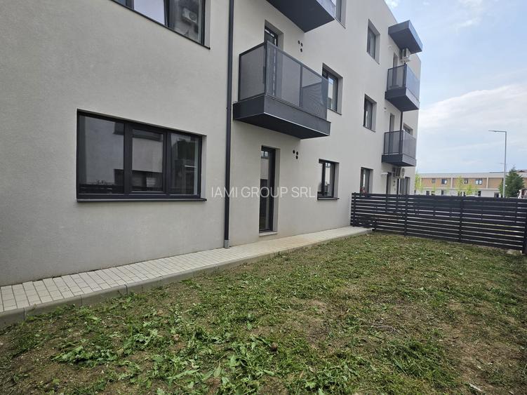 2 camere spatioase si luminoase cu GRADINA PROPRIE - 5