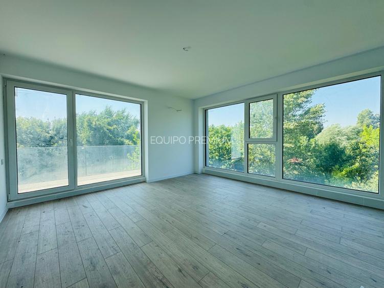 Apartament 3 camere  79 mp  Parcare inclusa Bloc boutique 2025 - 2