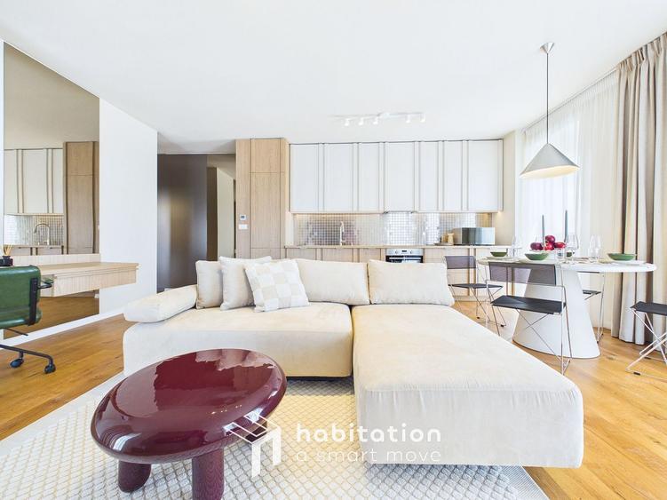 Design Premium | Nord One -2 camere exclusivist| 750 Euro + 21%