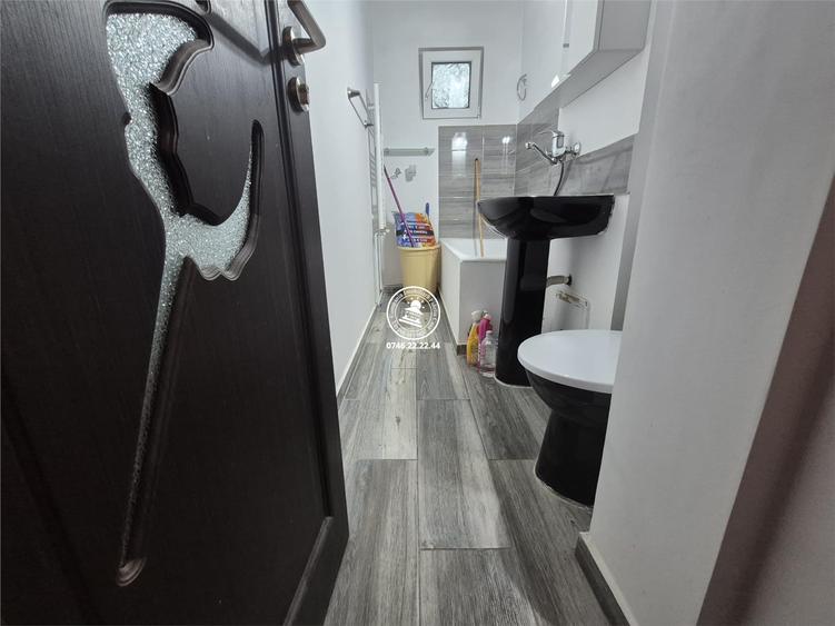 Apartament cu 2 camere de vanzare