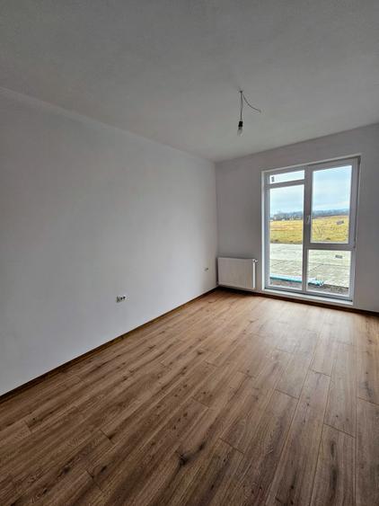 Apartament cu 2 camere finisat la cheie, Magnolia Residence Sibiu