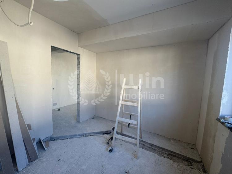 Apartament 3 camere | 73mp | 18mp terasa | Bloc Nou | Andrei Muresanu!