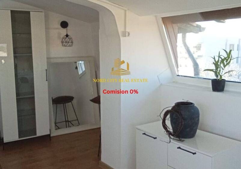 Apartament 4 camere - Iancu Nicolae - Privighetorilor