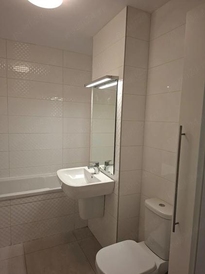 Garsoniera Lujerului in bloc nou - 21 Residence Balcon 10 min metrou