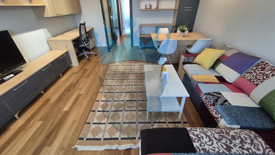 Apartament 3 Camere Piata Unirii Bucuresti