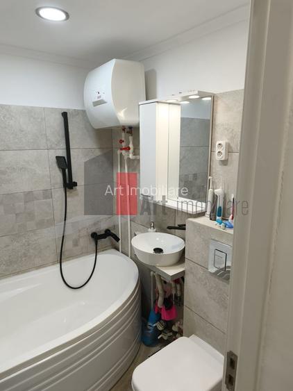 Vânzare apartament 3 camere Șos. Giurgiului - Colegiul Energetic - 11
