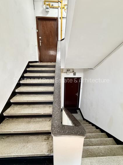 Vanzare apartament 3 camere Beller - 31