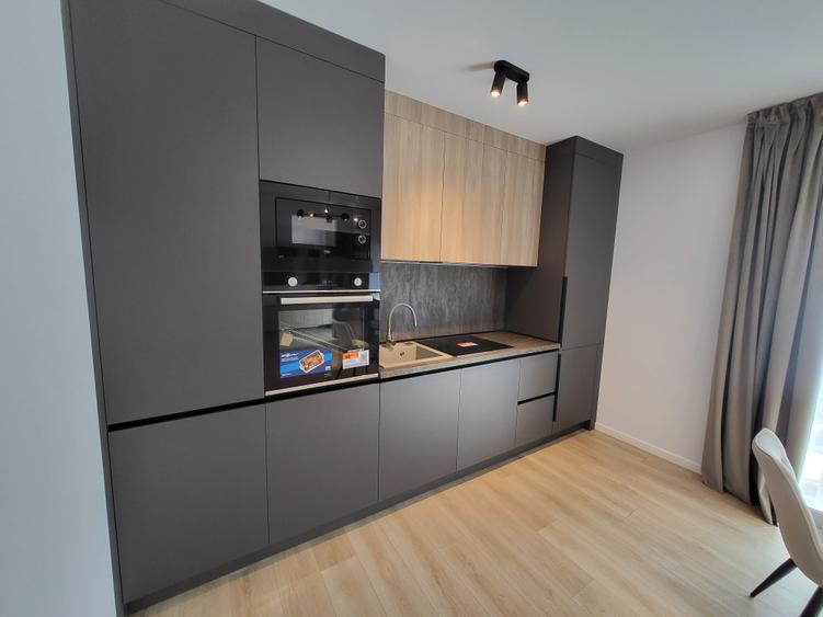 Apartament 2 camere PREMIUM – Siderurgiștilor | BL. Flamingo Luxury 2