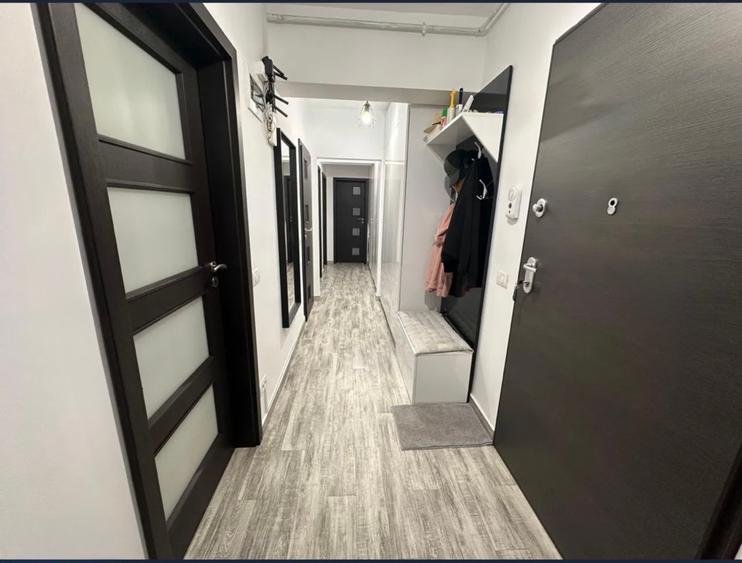 Vânzare apartament 3 camere Exigent Plaza/ Lujerului