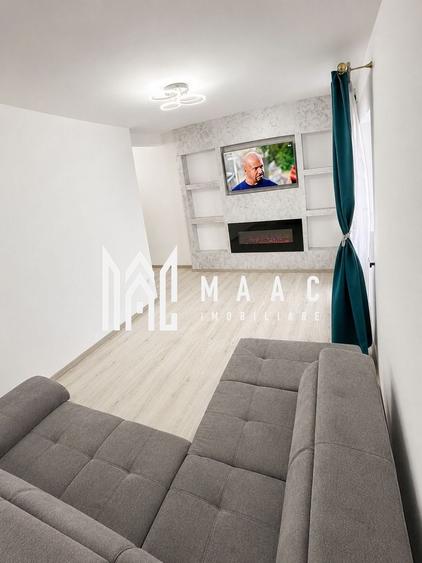 Apartament 2 camere | D-na Stanca I Gradina 38 mp, terasa