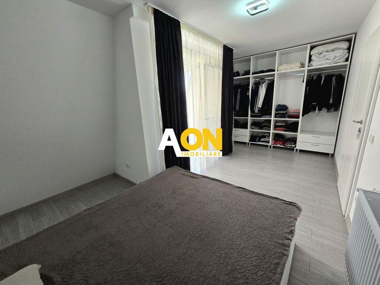 Casa 4 Camere 2 Bai, Complet Mobilata si Utilata