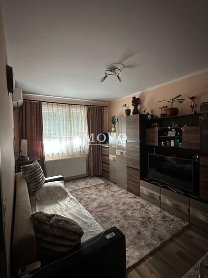 Apartament 3 camere decomandat | Giroc - Zona Centrala