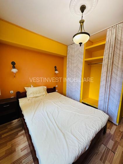 Apartament cu 3 camere pe str. Aluminei langa Liceul Ortodox - 5