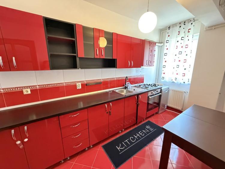 Ap. 2 camere, de inchiriat, Cartier Alma Turnisor