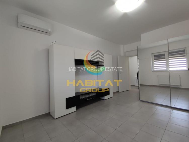 2 camere + 2 parcari subterane + boxa / bd. Metalurgiei - 10