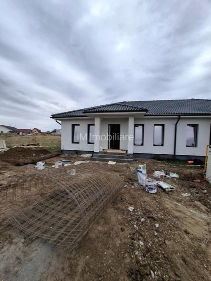 Sanandrei - Duplex 3 Camere - Parter - 5