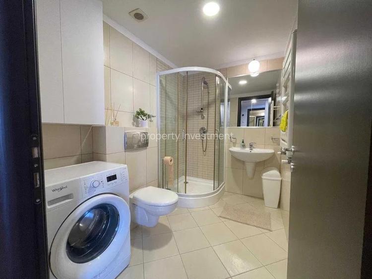 Herastrau | 3 Camere | Centrala | Terasa | Parcare | - 7