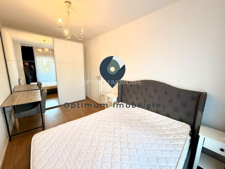 Apartament cu 2 camere, parcare, etaj 2, de inchiriat in Marasti ! - 9