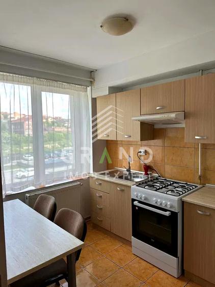 OFERTĂ EXCELENTĂ | 2 camere+balcon | Etaj 2 | Lift | Complex Oașului–Iris