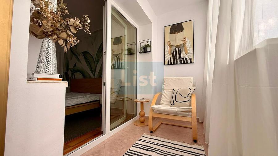 COMISION 0%! Ap. MODERN 2 camere 45 mp + balcon, Gheorgheni – Hermes