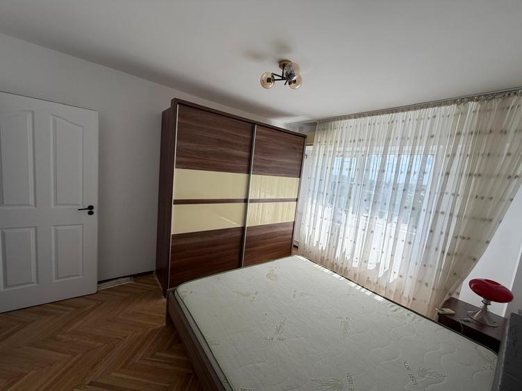 Inchiriere 3 camere - Dorobanti Marshall