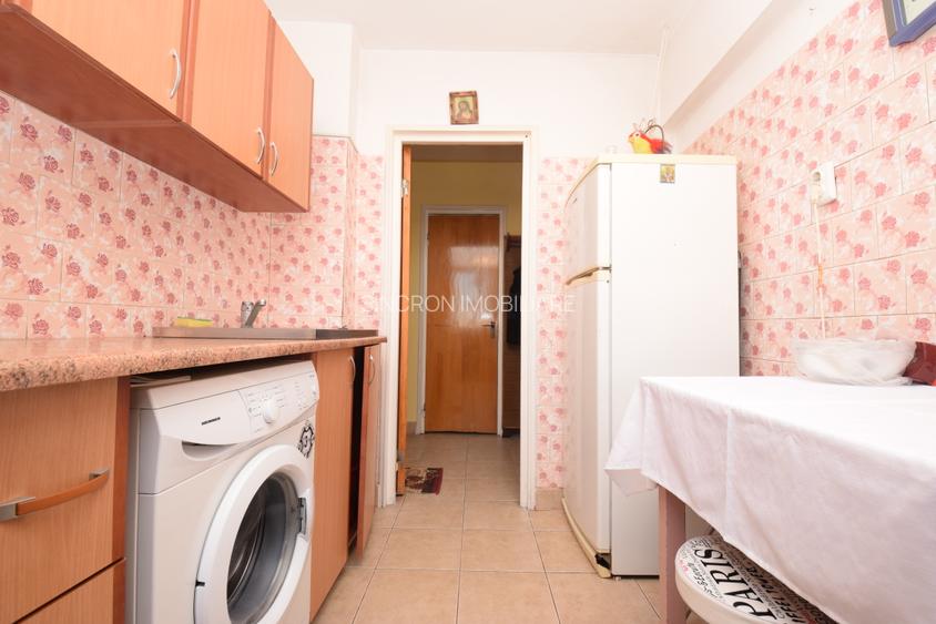 2 camere, Drumul Taberei - metrou Tudor Vladimirescu - 11