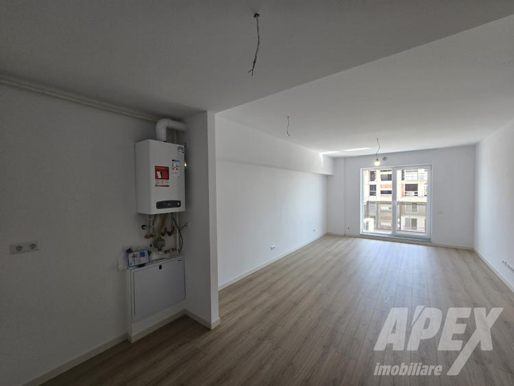 Apartament nou 2 camere finisat la cheie | Drumul Taberei - Hercesa