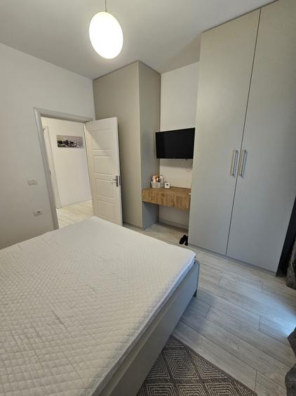 Mamaia Nord 2 Camere Mobilat Utilat Vedere La Mare Etajul 1 Cu Loc De Parcare