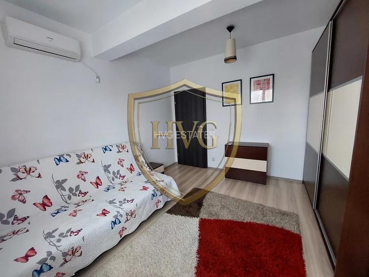 Garsoniera | Centrala proprie | Proximitate metrou | Vitan - 3