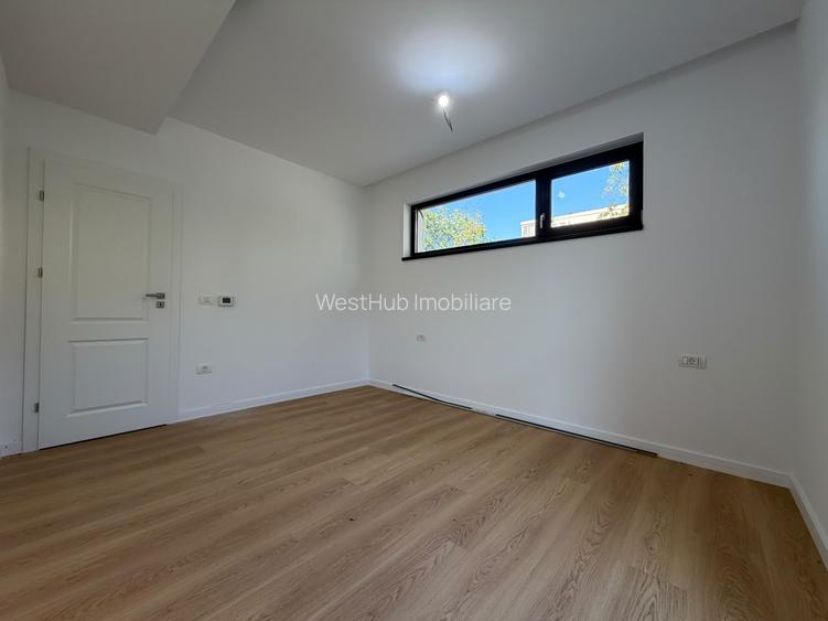 Apartament 2 camere, 53mp util, panouri solare, pompa de caldura - Bucovinei - 8