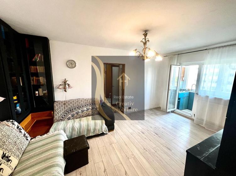 4 camere | 89 mp | Liceul Bolintineanu | Bloc anvelopat | Posibilitate centrală