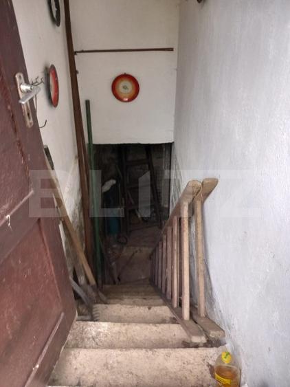 Teren, 600 mp, zona Bercu Rosu