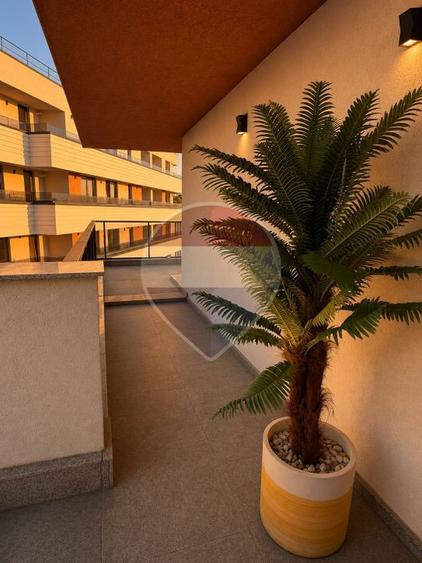 Apartament Premium de inchiriat | Pipera | Strada Elisabeta Lipa
