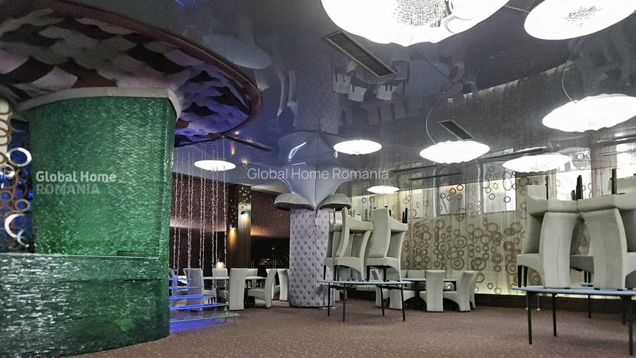 Cladire Comerciala Premium | Splaiul Independentei | Investitie | Horeca - 17