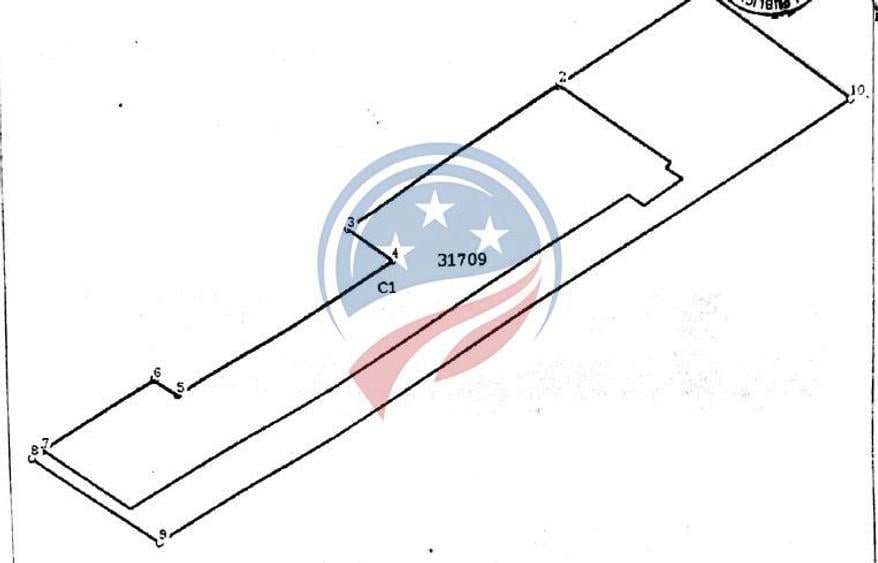 Hala 624 mp Bradesti