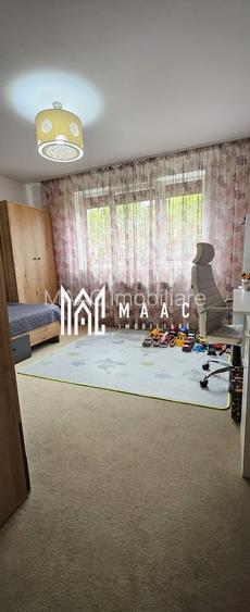 Apartament 3 Camere | 65 MPU | 2 Parcări | Șelimbăr - 20