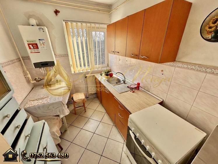 Apartament 2 camere de vânzare – Ultracentral, Bacău