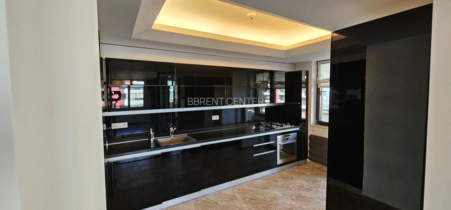 Inchiriere 4 camere lux - Central Park - 2
