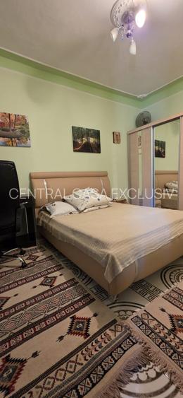 450euro/luna, Valea Lupului Antibiotice, corp casa cu 3 camere - 6