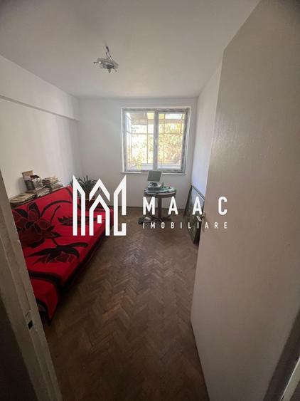 Apartament 4 camere,| Zona Nord | Vedere Panoramica