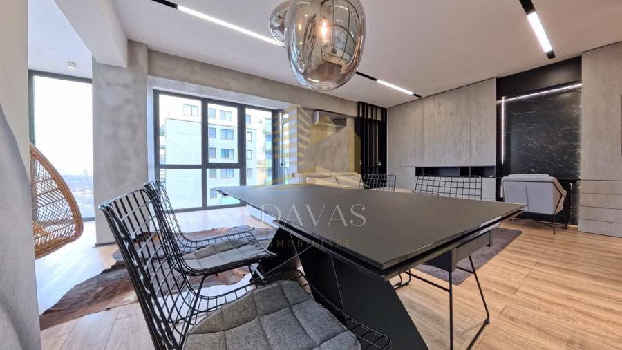 Apartament de 2 camere semidecomandat | Soporului | Parcul Gheorgheni