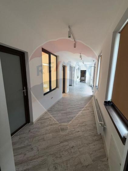 Cladire comerciala ODOBESTI